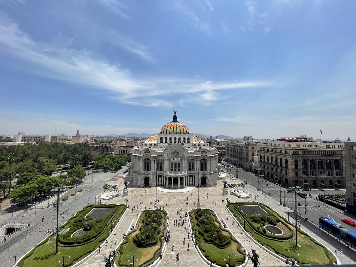 Mexico City